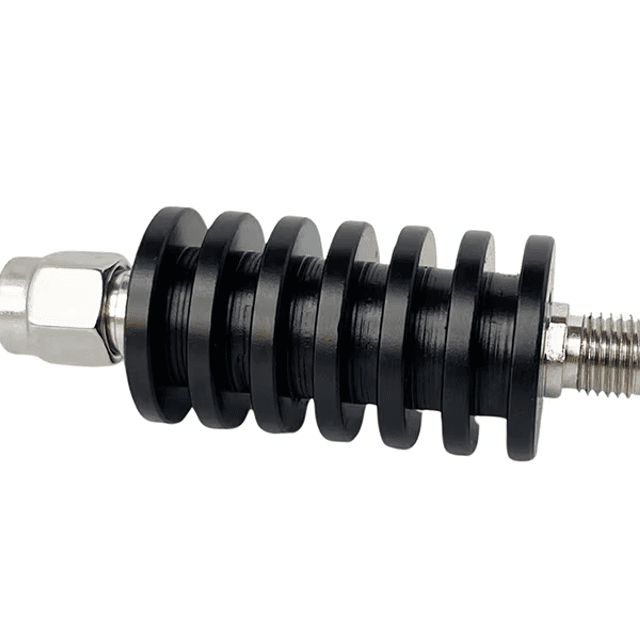 ВЧ-атенюатор 30 дБ 10W SMA Male — SMA Female 6G