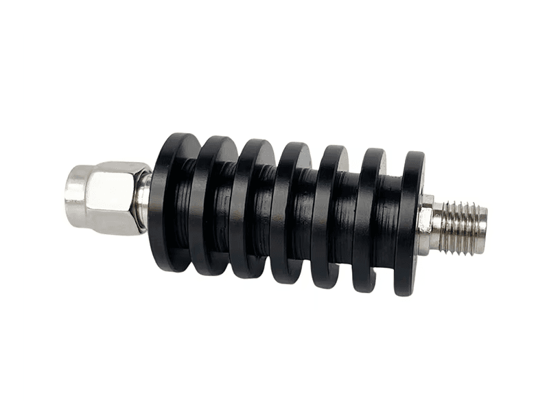 ВЧ-атенюатор 30 дБ 10W SMA Male — SMA Female 6G