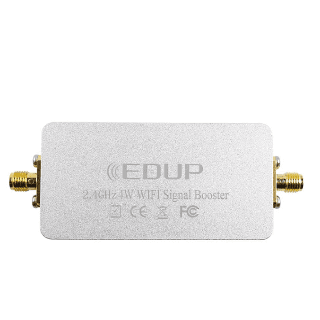 EDUP 2,4 ГГц 4 Вт підсилювач сигналу Wi-Fi для керування дронами