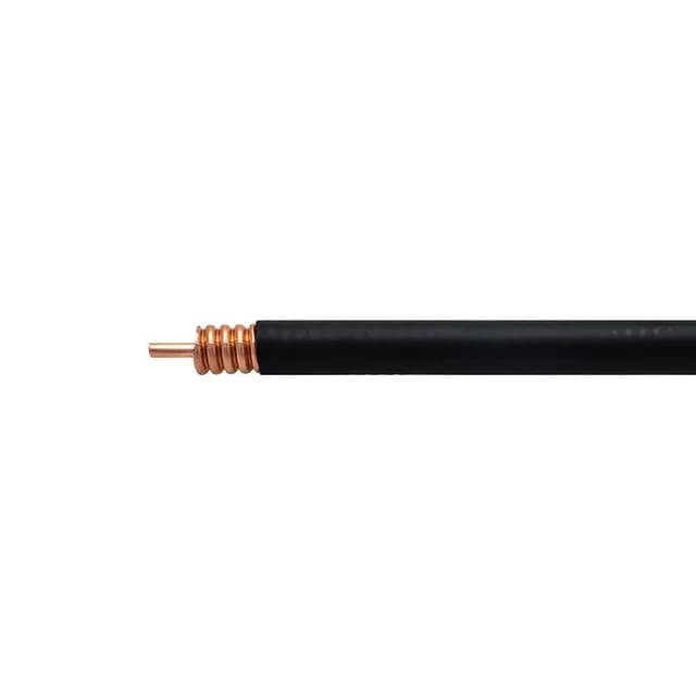 Кабель фідер KingSignal Superflex 1/2”