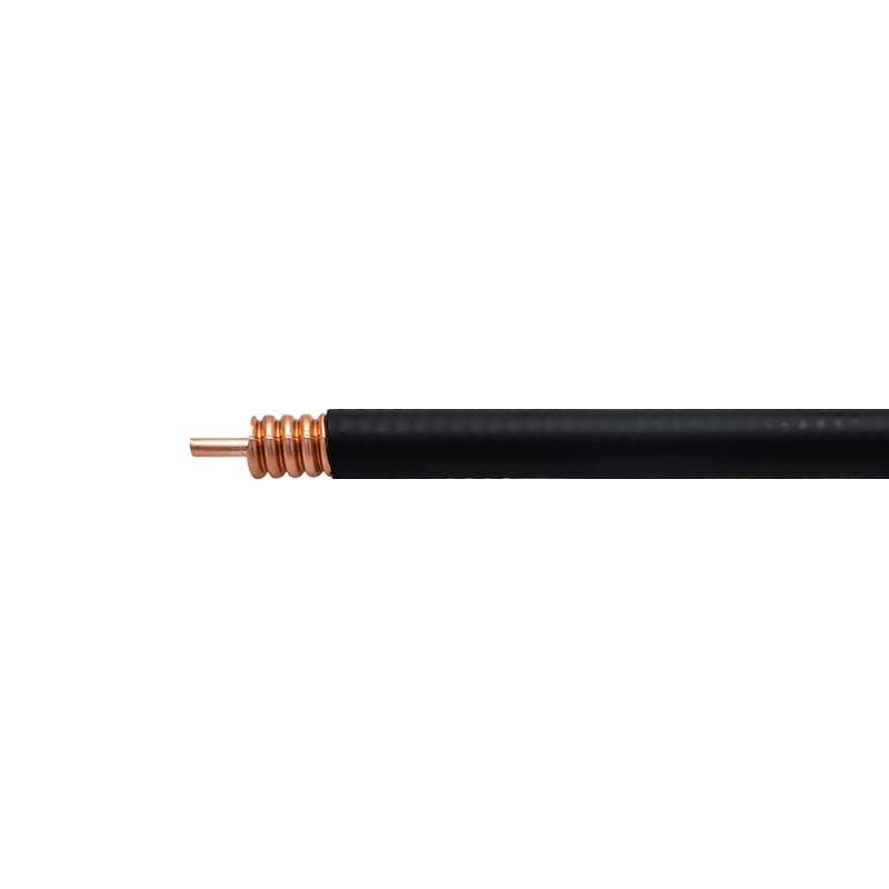Кабель фідер KingSignal Superflex 1/2”
