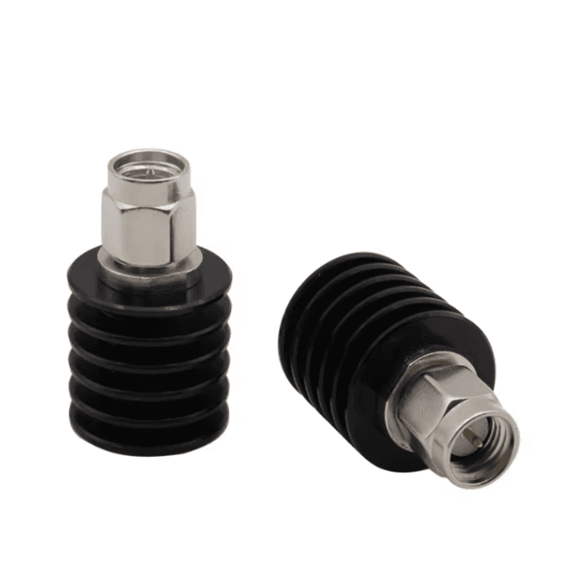 Навантаження узгоджене SMA-male 5W-6GHZ