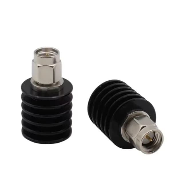 Навантаження узгоджене SMA-male 5W-6GHZ
