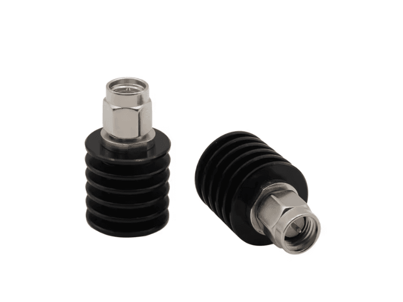 Навантаження узгоджене SMA-male 5W-6GHZ