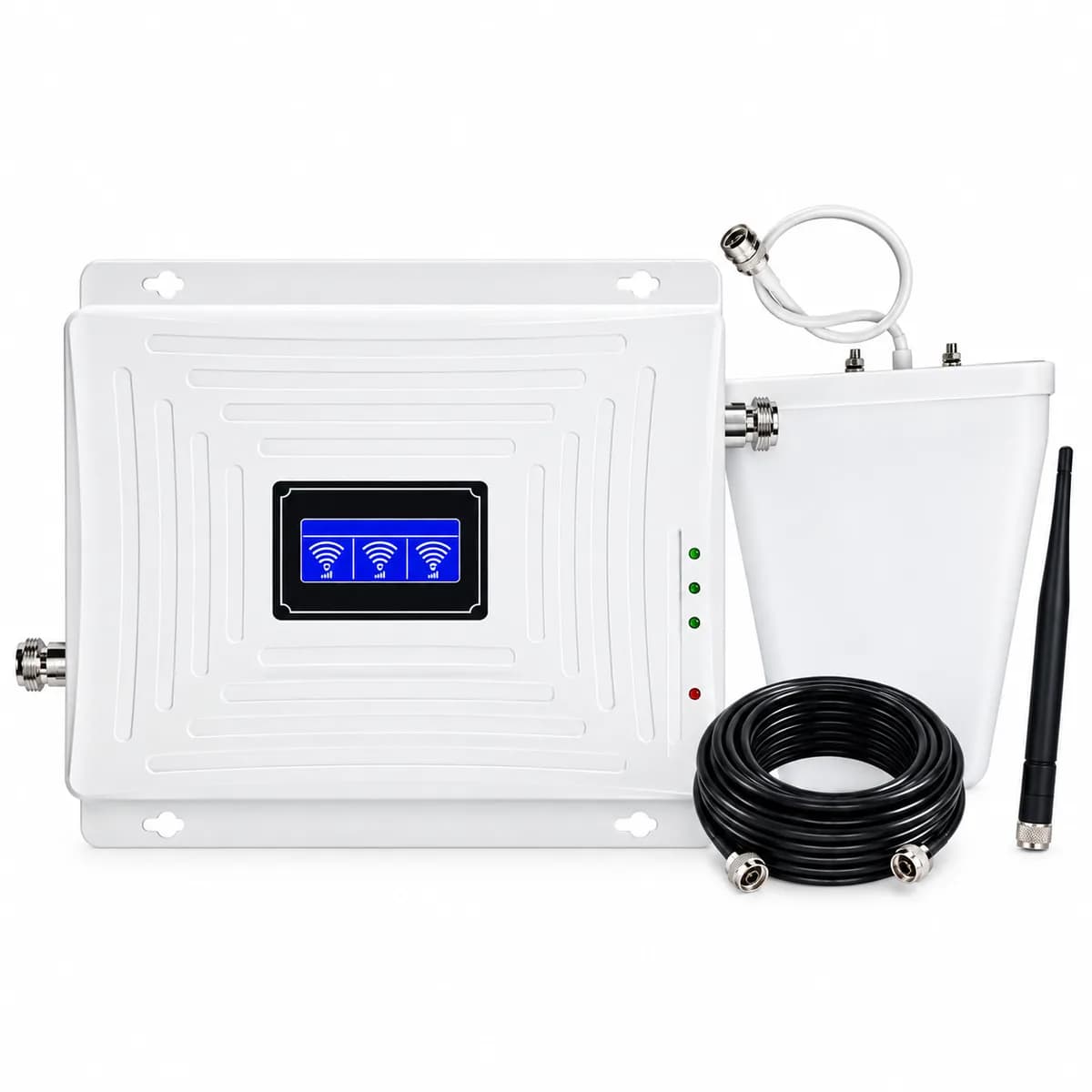 Lintratek KW20C-DW комплект для посилення зв'язку 1800+2100 Мгц штир