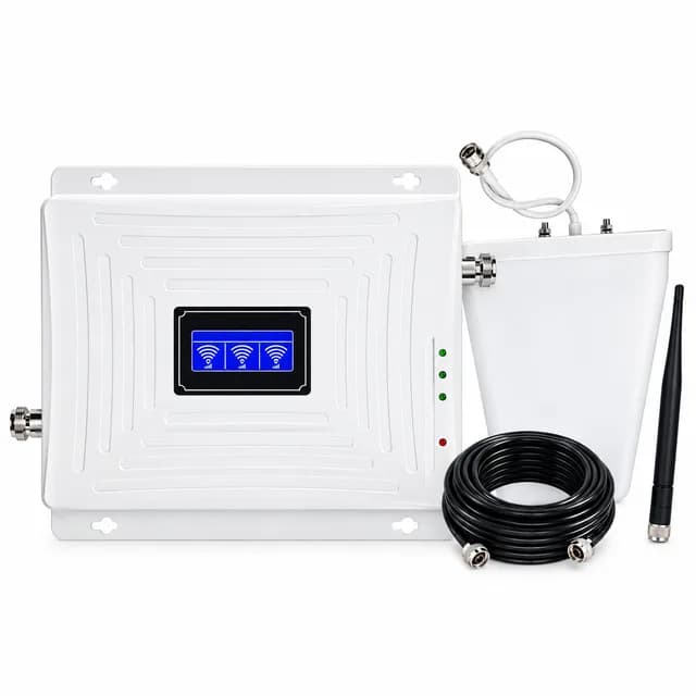 Lintratek KW20C-DW комплект для посилення зв'язку 1800+2100 Мгц штир