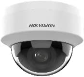 IP-відеокамера купольна Hikvision DS-2CD1121G0-I 2 МП