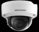 IP-відеокамера купольна Hikvision DS-2CD2121G0-I 2 МП