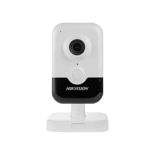 IP-відеокамера Hikvision DS-2CD2423G2-IW(W) 2 МП, 2.8 мм, Wi-Fi