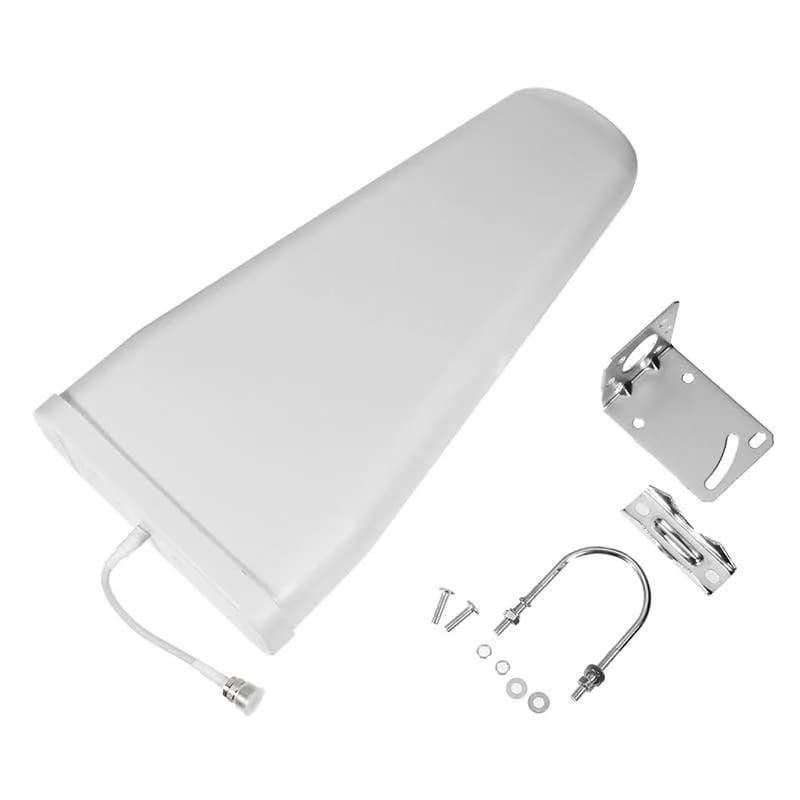 Зовнішня 2G, 3G, 4G спрямована антена AL-700/2700-10