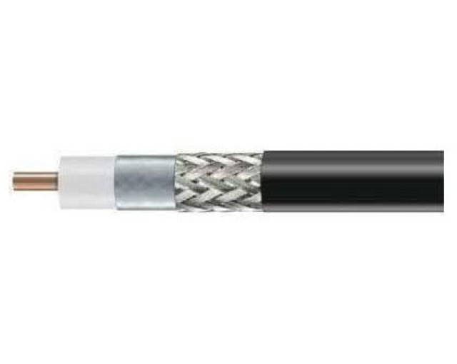 Кабель коаксіальний RG-8 Ericsson TZC 500 32