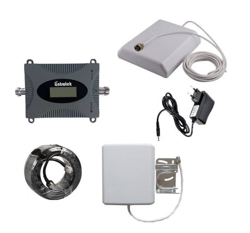 Lintratek KW16L 1800 підсилювач Мгц комплект
