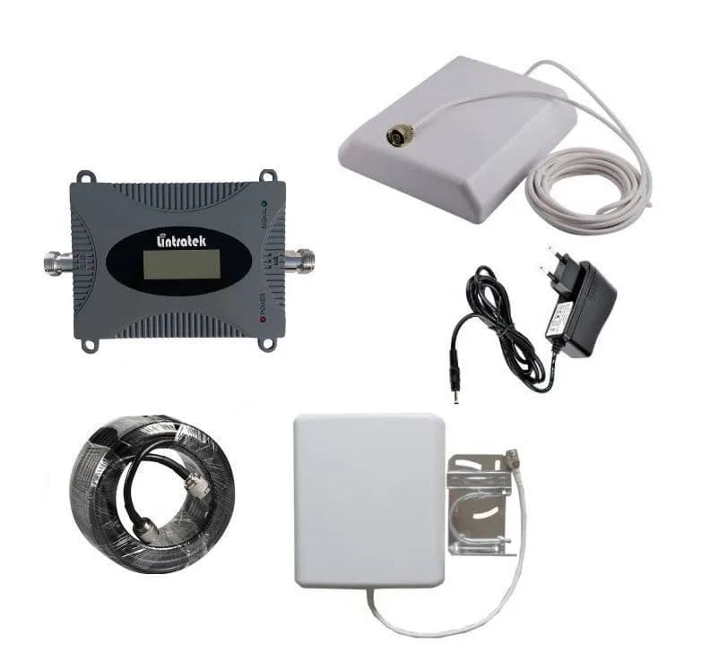 Lintratek KW16L 900 Мгц комплект