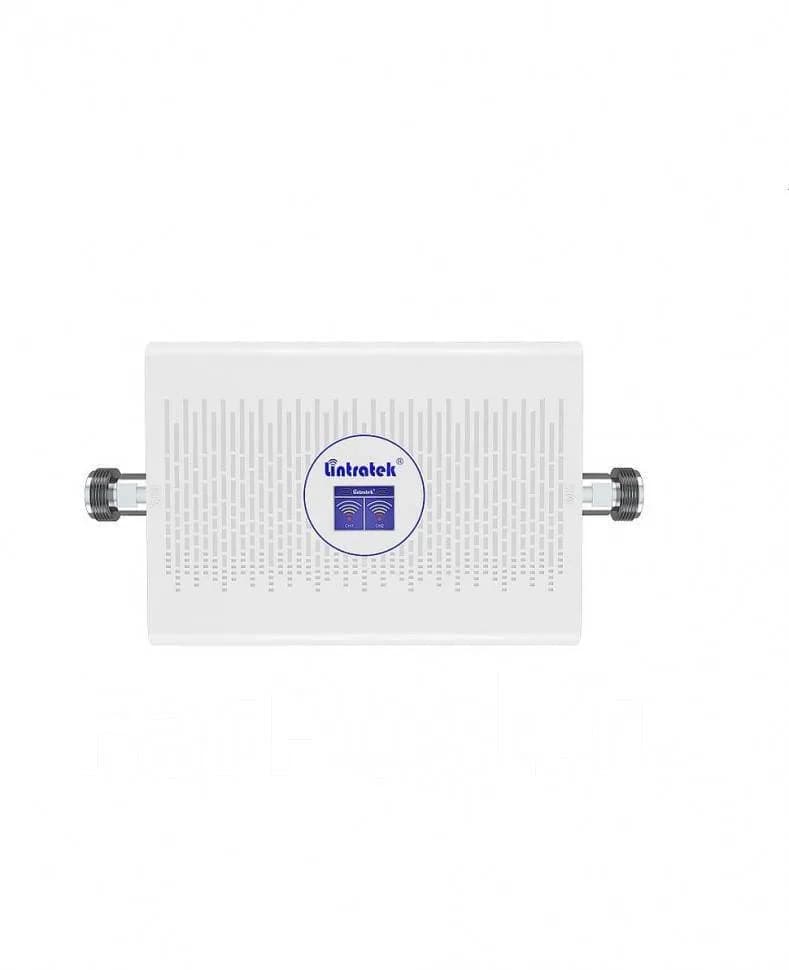 Підсилювач сигналу(репітер) Lintratek KW23C-GW 900+2100