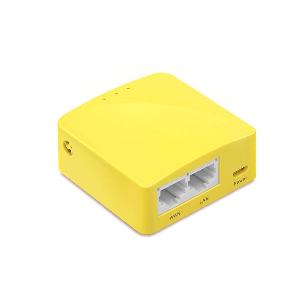 Gl-Inet GL-MT300N-V2 Mango міні Wi-Fi роутер