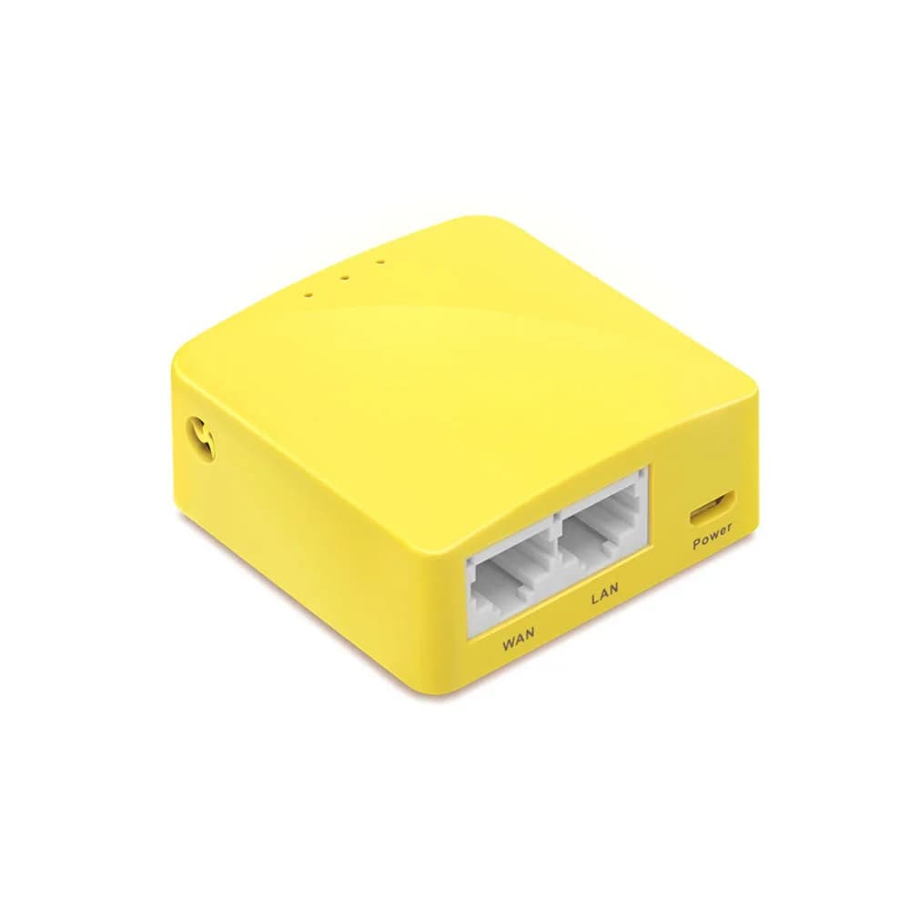 Gl-Inet GL-MT300N-V2 Mango міні Wi-Fi роутер