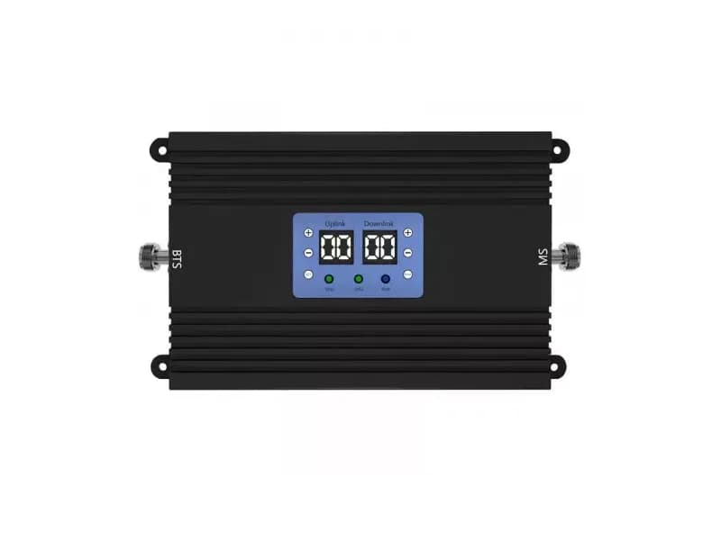 Підсилювач стільникового зв'язку LINTRATEK KW25A-DW 1800+2100 МГц 3G+4G