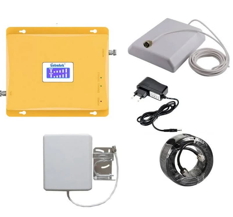Lintratek KW20L-GW комплект 900+2100 Мгц