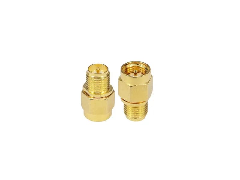Перехідник RP-SMA Female — SMA Male