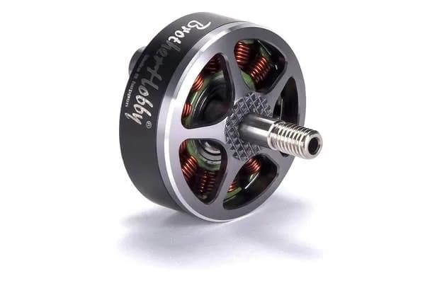 Мотор BrotherHobby Avenger 2806.5 1300KV для квадрокоптера