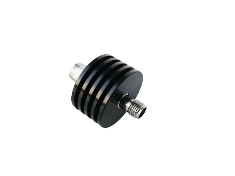 ВЧ-атенюатор 40 дБ 5W SMA Male — SMA Female