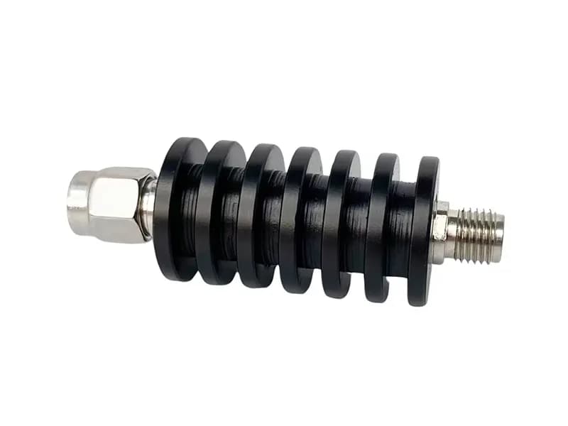 ВЧ-атенюатор 30 дБ 10W SMA Male — SMA Female 6G
