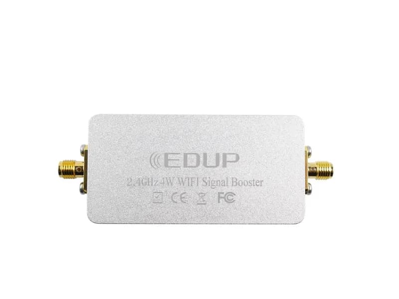 EDUP 2,4 ГГц 4 Вт підсилювач сигналу Wi-Fi для керування дронами