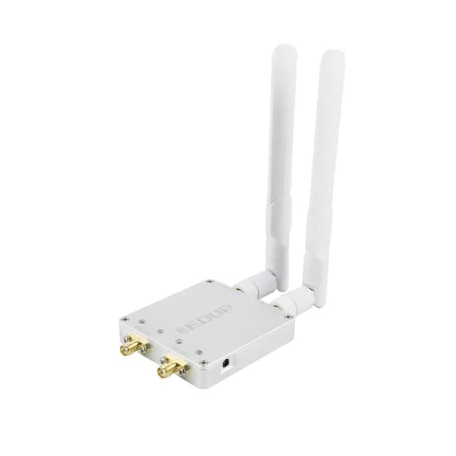 EDUP 2.4/5.8 підсилювач сигналу Wi-Fi для відеосигналу дронів, 4 Вт