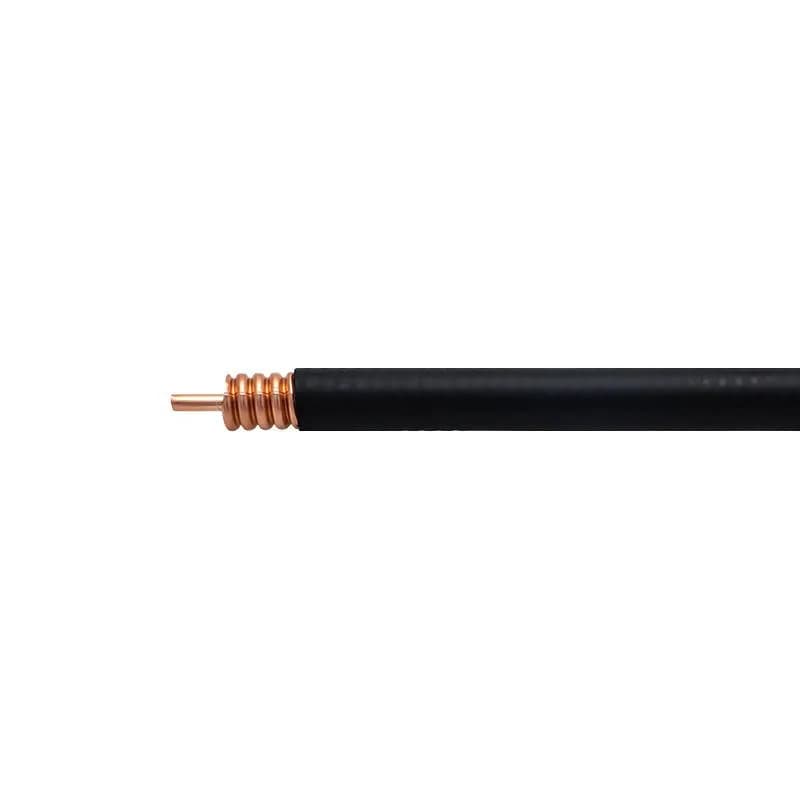 Кабель фідер KingSignal Superflex 1/2”