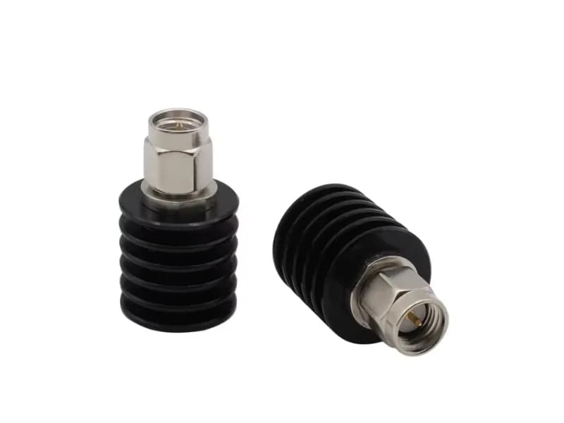 Навантаження узгоджене SMA-male 5W-6GHZ