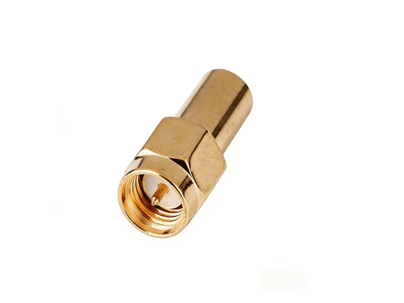Навантаження узгоджене SMA-male 2W-6GHZ
