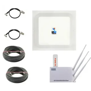 Комплекти для інтернету 3G/4G LTE