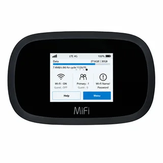 3G/4G LTE  модеми і Wi-fi роутери