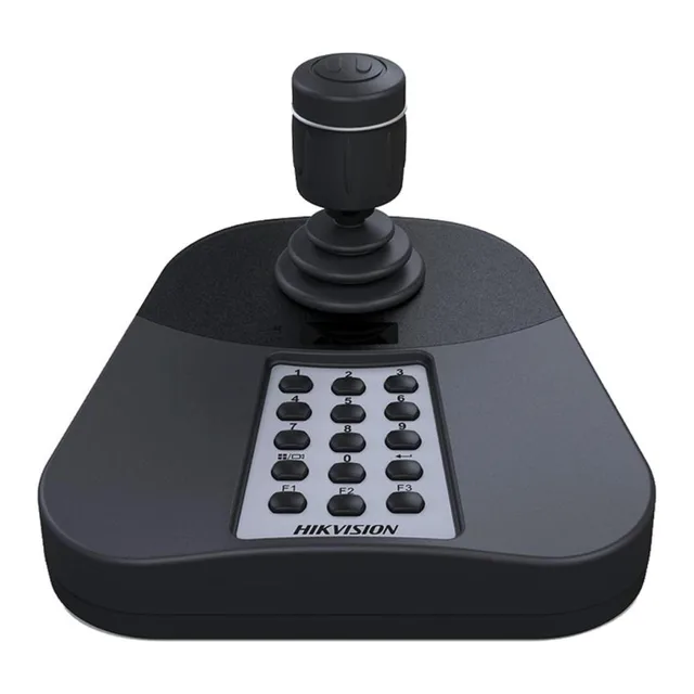 Пульт керування PTZ-камерами Hikvision DS-1005KI