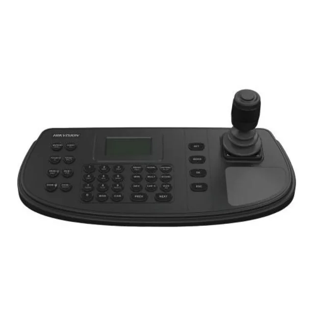 Пульт керування PTZ-камерами Hikvision DS-1200KI
