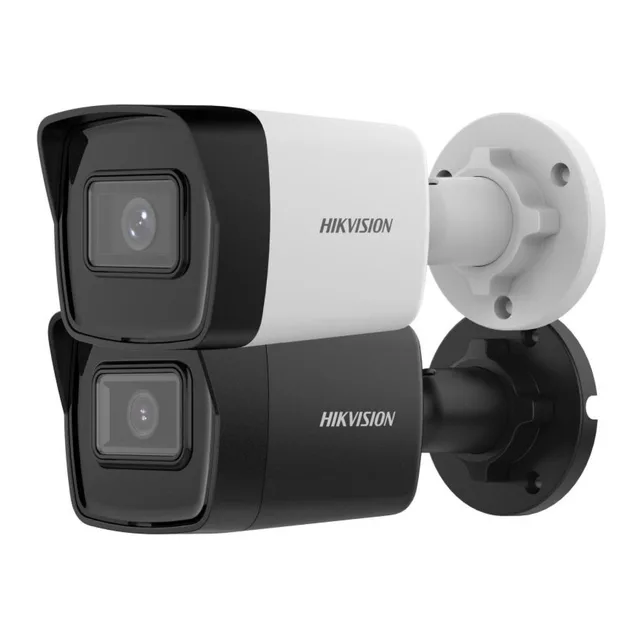 IP-відеокамера циліндрична Hikvision DS-2CD1043G2-I 4 МП