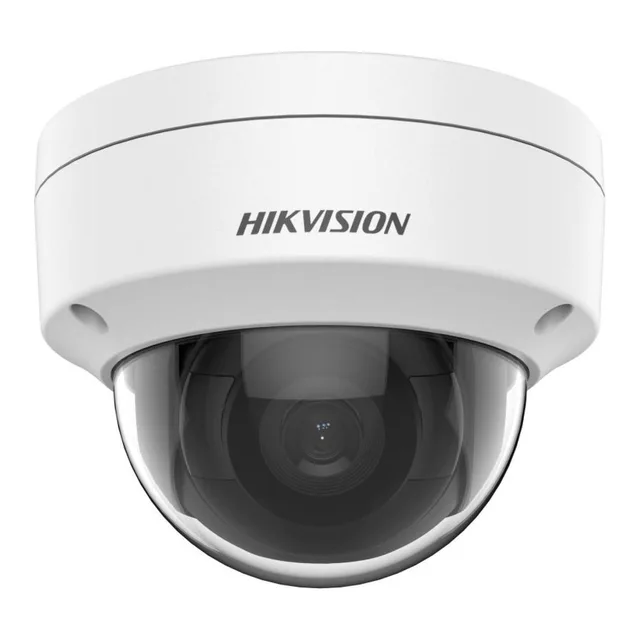 IP-відеокамера купольна Hikvision DS-2CD1121-I 2 МП
