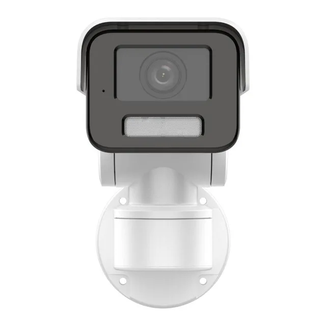 Поворотна IP-камера Hikvision DS-2CD1A43G0-IZU 4 МП