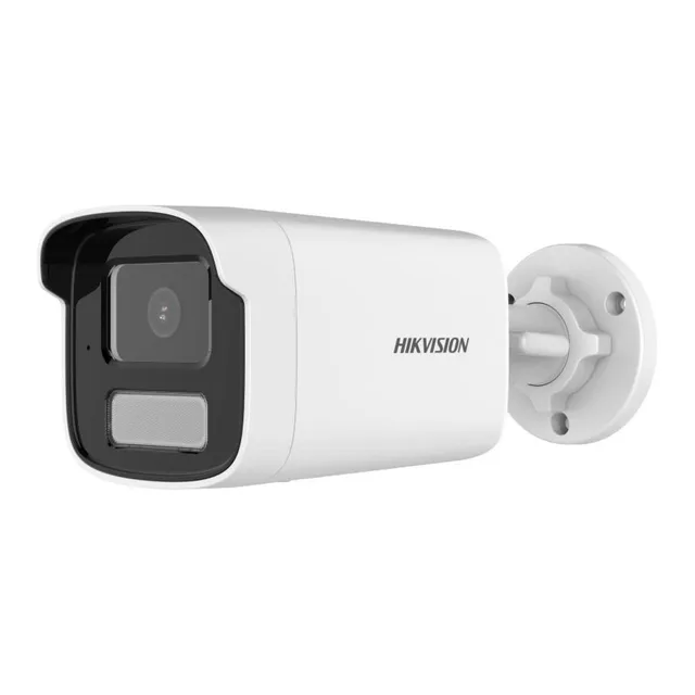 IP-відеокамера циліндрична Hikvision DS-2CD1T43G2-LIUF 4 МП
