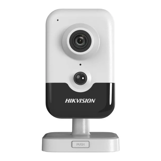 IP-відеокамера Hikvision DS-2CD2441G0-I 4 МП