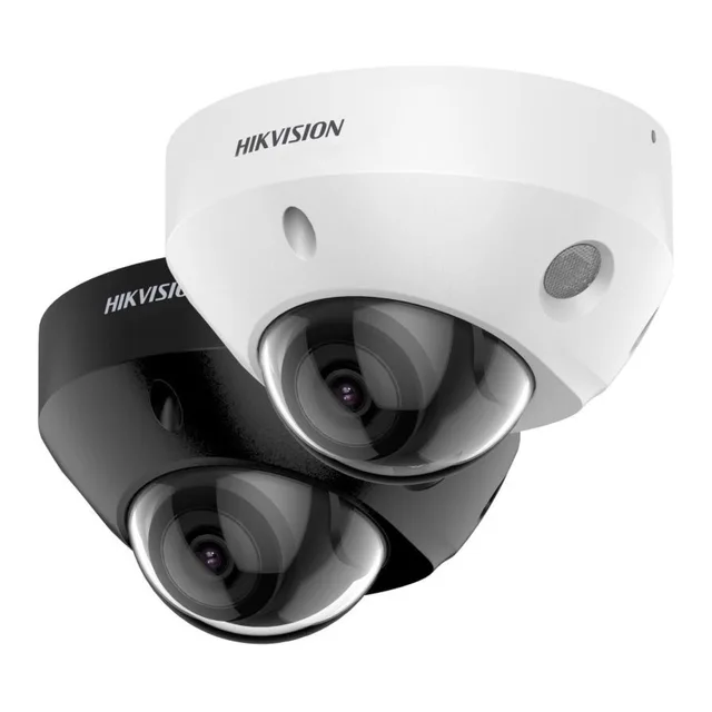 IP-відеокамера купольна Hikvision DS-2CD2583G2-LI2U 8 МП