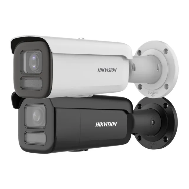 IP-відеокамера ColorVu Hikvision DS-2CD2687G2HT-LIZS 8 МП