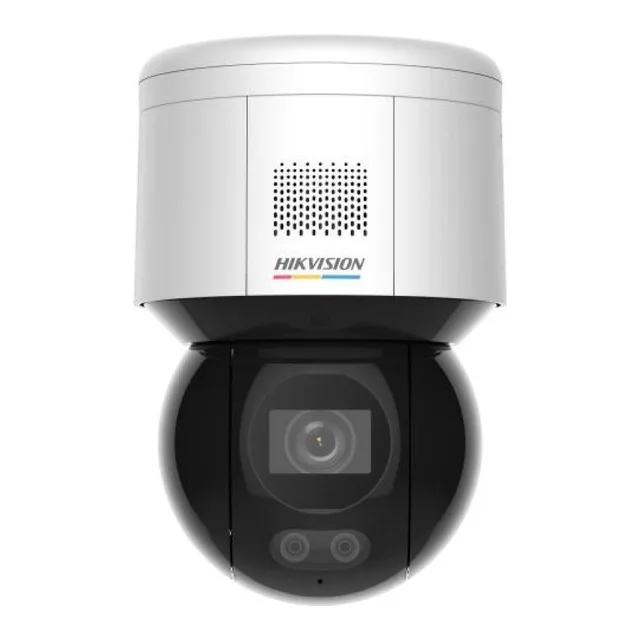 Поворотна IP-камера Hikvision DS-2DE3A400BW-DE(F1)(S5) 4 МП