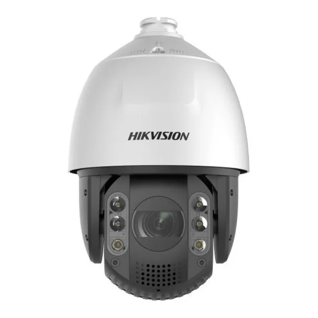 Поворотна IP-камера Hikvision DS-2DE7A432IW-AEB(T5) 4 МП