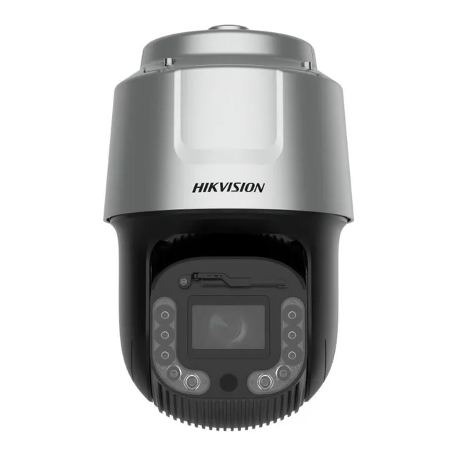 Поворотна IP-камера Hikvision DS-2DF8C260I5XG1-ELW 2 МП