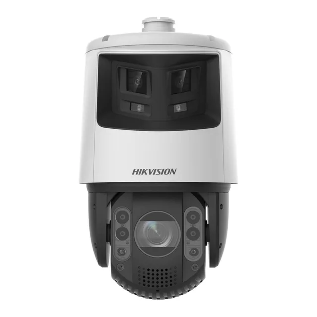 Поворотна IP-камера Hikvision DS-2SE7C432MWG-EB/26