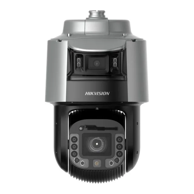 Поворотна IP-камера Hikvision DS-2SF8C442MXG1-ELW/26