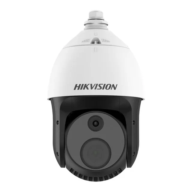 Тепловізійна камера Hikvision DS-2TD4228-10/S2