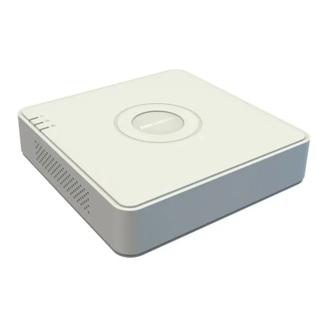 IP-відеореєстратор Hikvision DS-7104NI-Q1