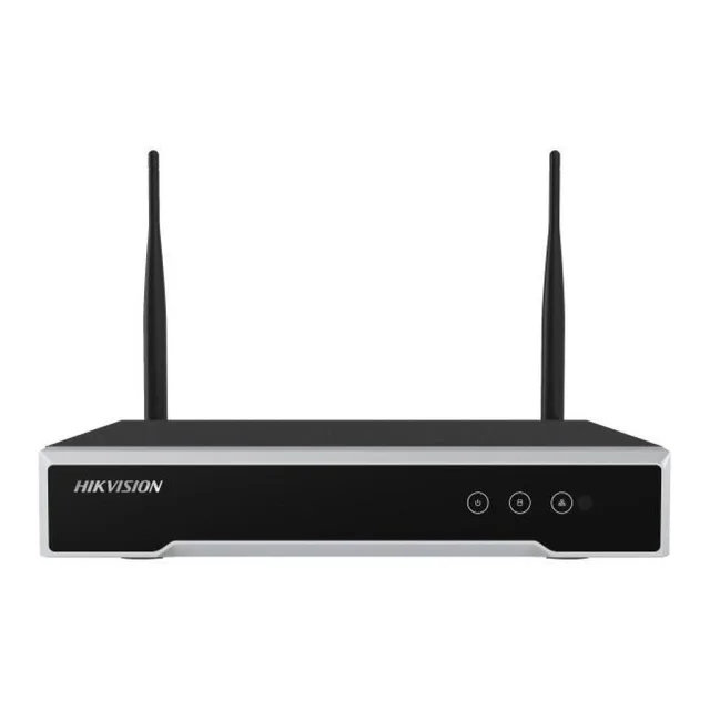 IP-відеореєстратор Hikvision DS-7108NI-K1/W/M(C)